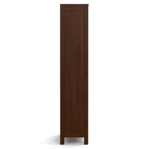 Origins by Stickley Office Origins 60-Inch High Bookcase