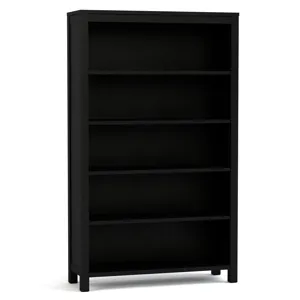 Origins by Stickley Office Origins 60-Inch High Bookcase