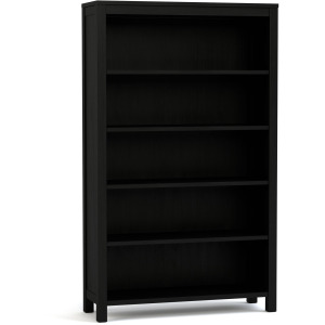 Origins by Stickley Office Origins 60-Inch High Bookcase