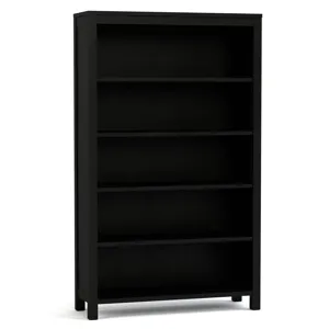 Origins by Stickley Office Origins 60-Inch High Bookcase