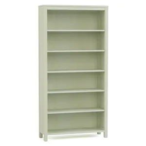Origins by Stickley Office Origins 72-Inch High Bookcase