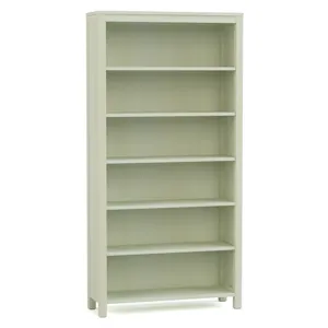 Origins by Stickley Office Origins 72-Inch High Bookcase