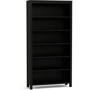 Origins by Stickley Office Origins 72-Inch High Bookcase