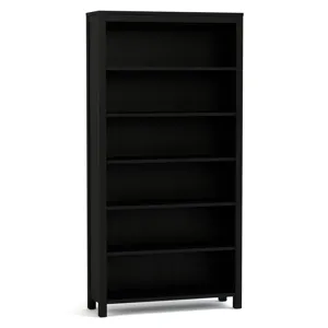 Origins by Stickley Office Origins 72-Inch High Bookcase