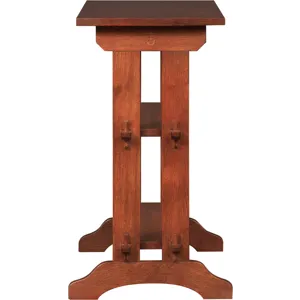 Mission Roycroft Little Journeys Table