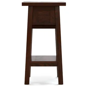 125th Anniversary Collector Series Floral Tile 24-Inch Plant Stand