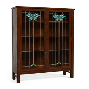 Mission 125th Anniversary Fireside Bench