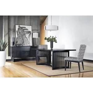 Park Slope Sideboard Oak