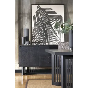 Park Slope Sideboard Oak
