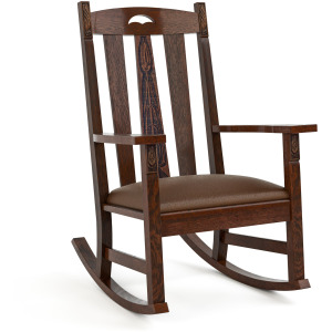 Mission 2026 Collector Edition Lasalle Rocker