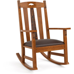 Mission 2026 Collector Edition Lasalle Rocker