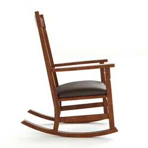 Mission 2026 Collector Edition Lasalle Rocker