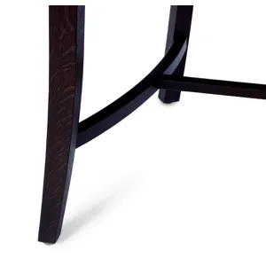Surrey Hills Arm Chair Oak