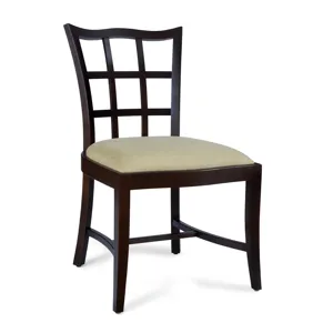 Surrey Hills Arm Chair Oak
