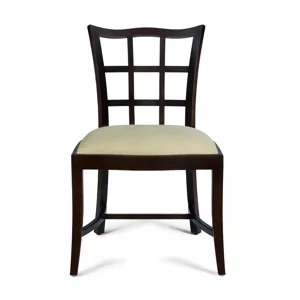 Surrey Hills Side Chair Oak
