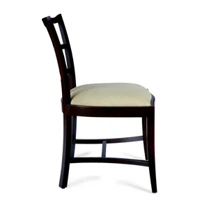 Surrey Hills Side Chair Oak