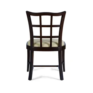 Surrey Hills Side Chair Oak