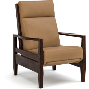 Surrey Hills Recliner