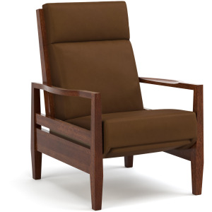 Surrey Hills Recliner