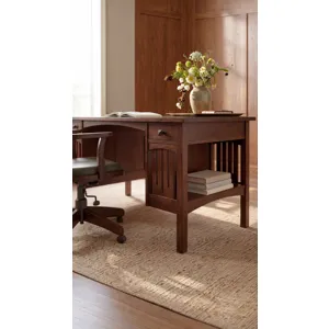 LaSalle Desk