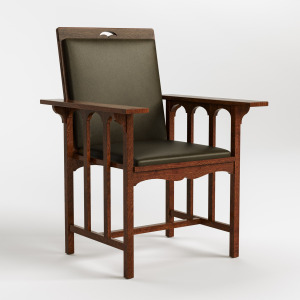 LaSalle Spindle Chair