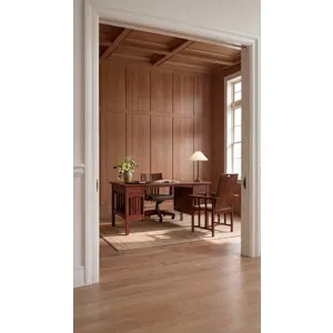 LaSalle Spindle Chair