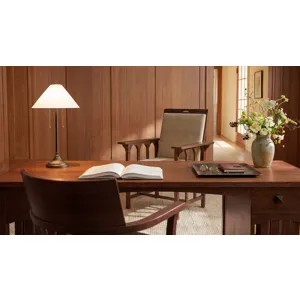 LaSalle Spindle Chair