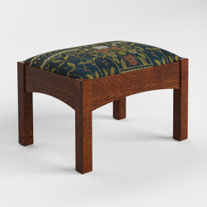 Lounge Footstool