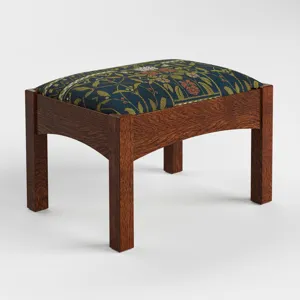 Lounge Footstool