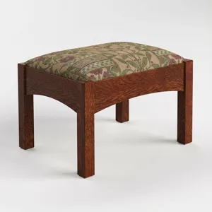 Lounge Footstool