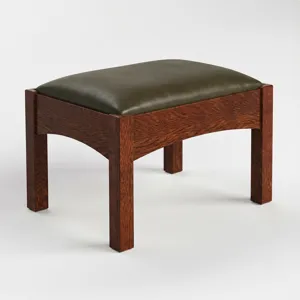 Lounge Footstool