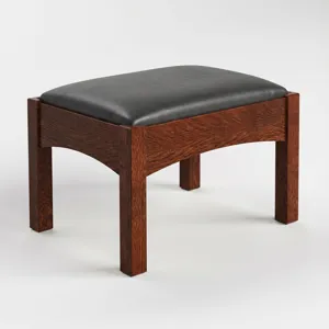 Lounge Footstool