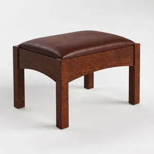Lounge Footstool