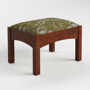 Lounge Footstool