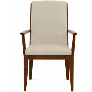 Mission Highlands Skye Upholstered Arm Chair