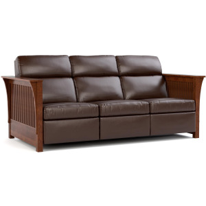 Fayetteville Sofa