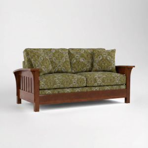 Orchard Street Loveseat