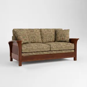 Orchard Street Loveseat
