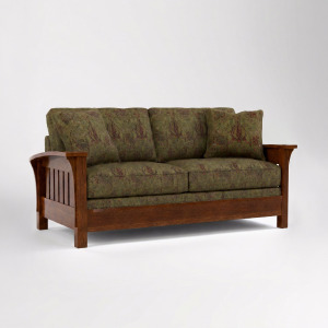 Orchard Street Loveseat