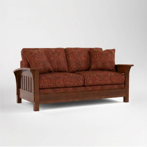Orchard Street Loveseat