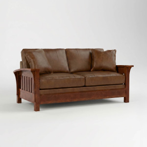Orchard Street Loveseat