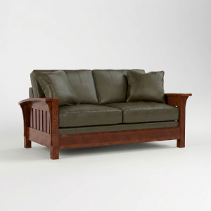 Orchard Street Loveseat