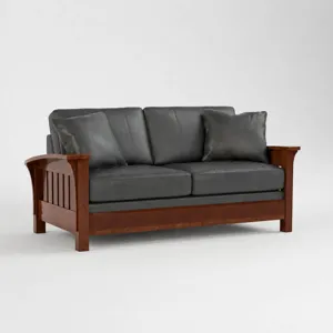Orchard Street Loveseat