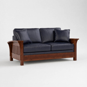 Orchard Street Loveseat