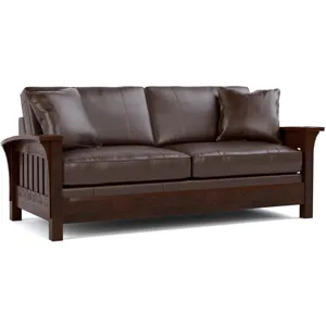 Orchard Street Sofa, Perfect Pairings