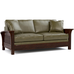Orchard Street Sofa, Perfect Pairings