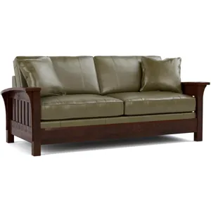 Orchard Street Sofa, Perfect Pairings