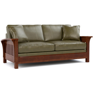 Orchard Street Sofa, Perfect Pairings