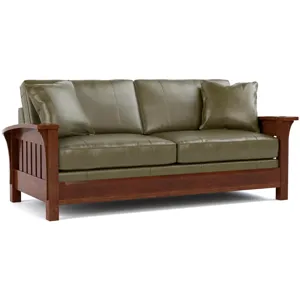 Orchard Street Sofa, Perfect Pairings