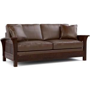 Orchard Street Sofa, Perfect Pairings